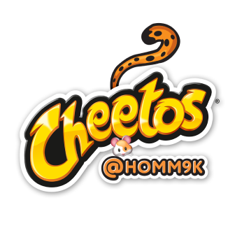 Cheetos